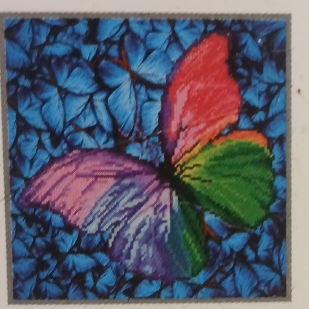 NEW Diamond Dotz Craft Kit - Picture 3 of 3